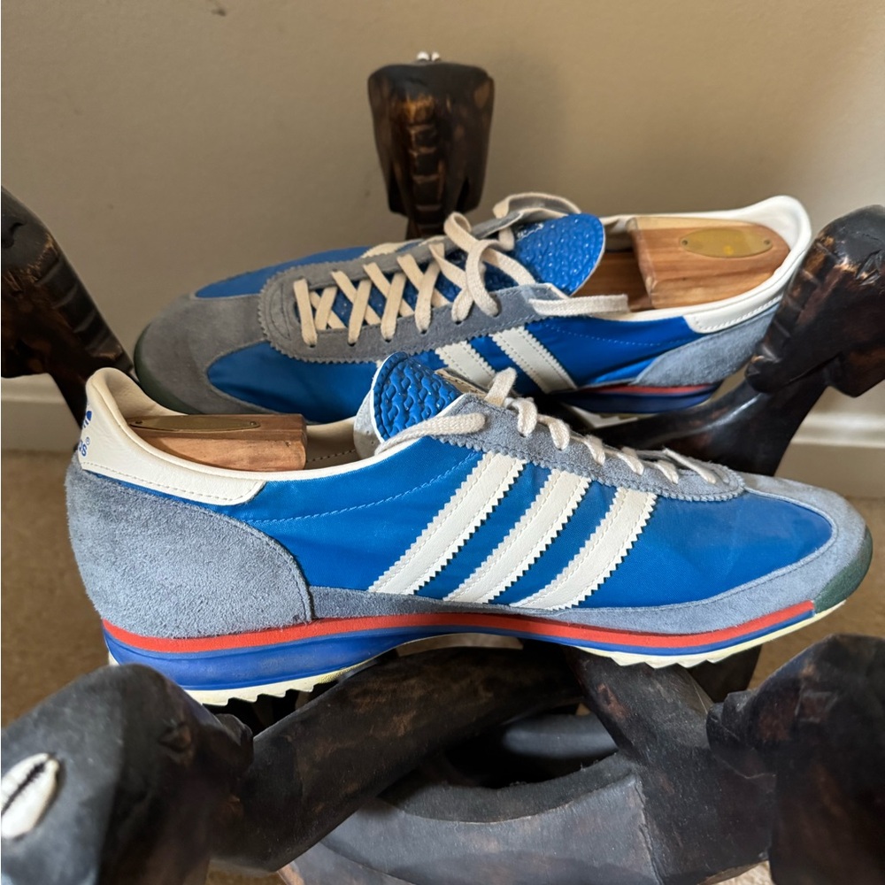 adidas SL 72 OG